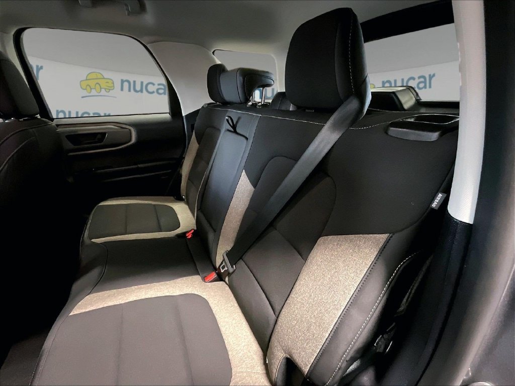 Used 2025 Gray Ford Big Bend image 15