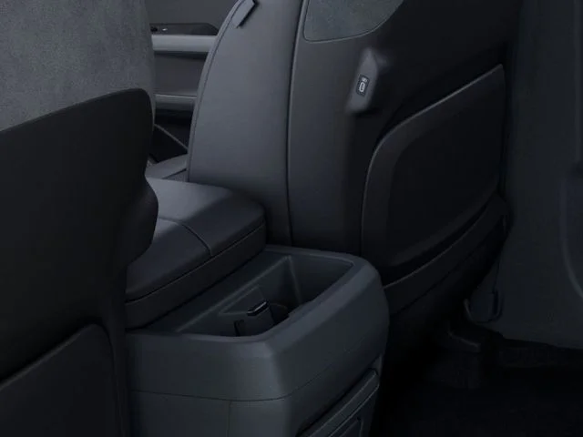 New 2027 Glacial White Kia X-Pro SX Prestige image 26