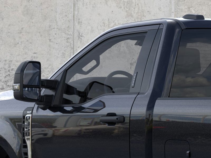 2025 Ford F-350 Super Duty XLT - Photo 20