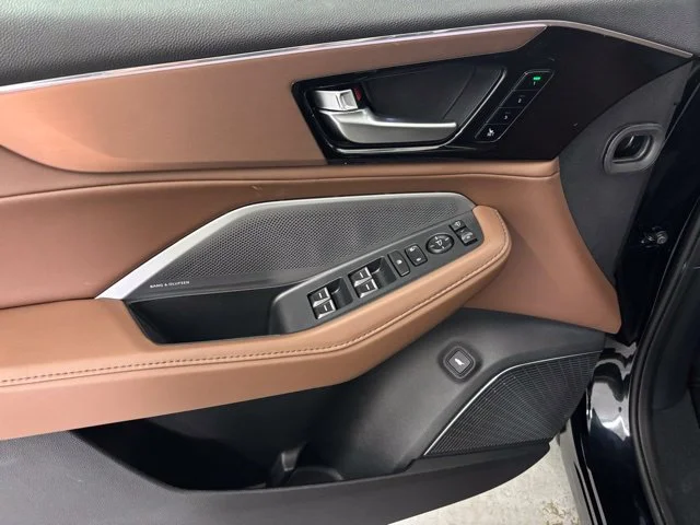 Certified Used 2026 Black Pearl Acura Technology Package image 13