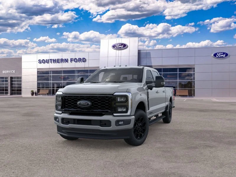 New 2026 Avalanche Ford Lariat image 25