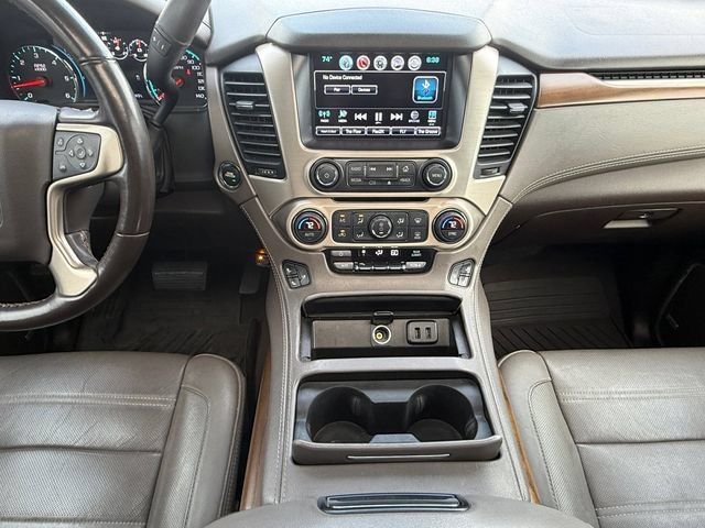 Used 2020 Black GMC Denali image 3