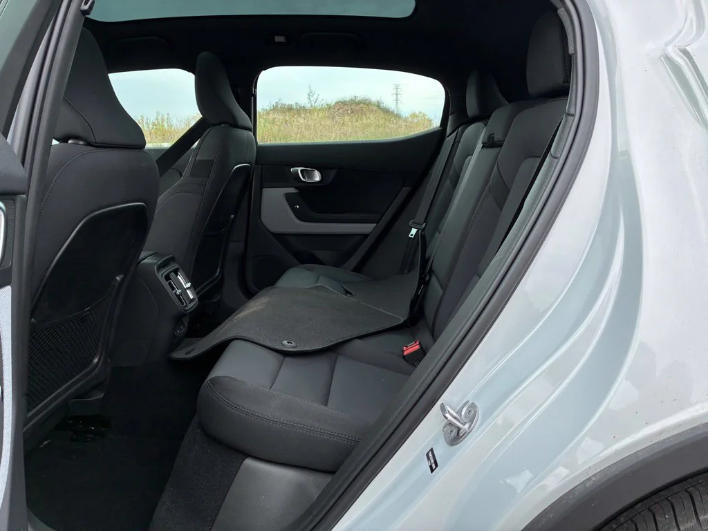 Used 2024 Gray Polestar Long Range Single Motor image 10