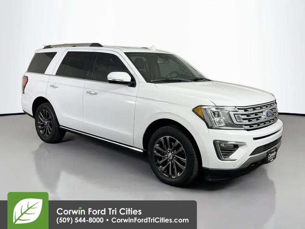 2019 Ford Expedition Limited 4X4's photo