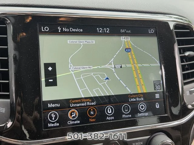 Used 2022 White Jeep Laredo E image 19