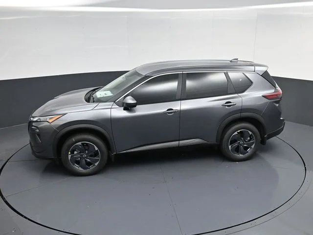 Used 2026 Gray Nissan SV image 32