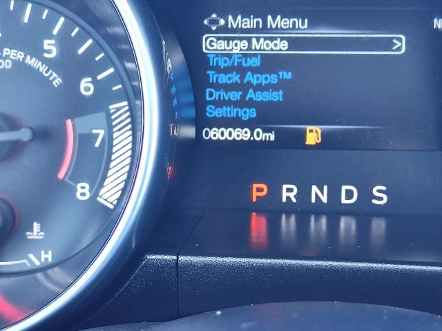 Used 2023 Red Ford EcoBoost Premium image 22