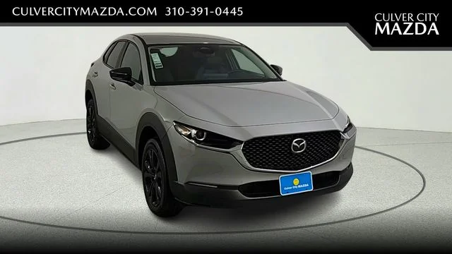 2026 Mazda CX-30 Select Sport AWD's photo