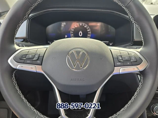 2026 Volkswagen Taos S - Photo 19