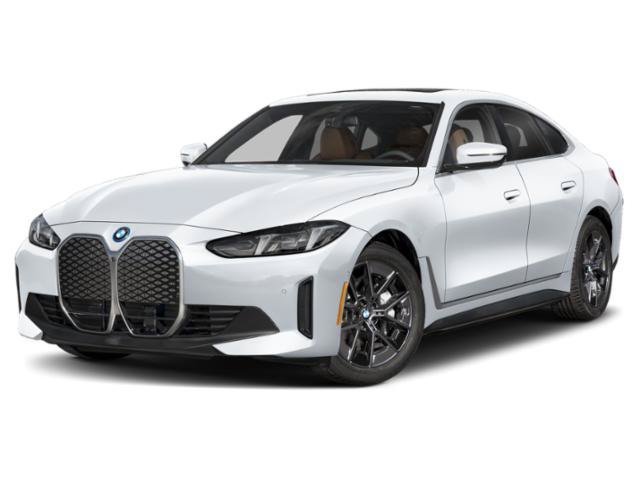 2026 i4 xDrive40