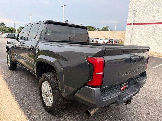 Used 2024 Gray Toyota SR5 image 7