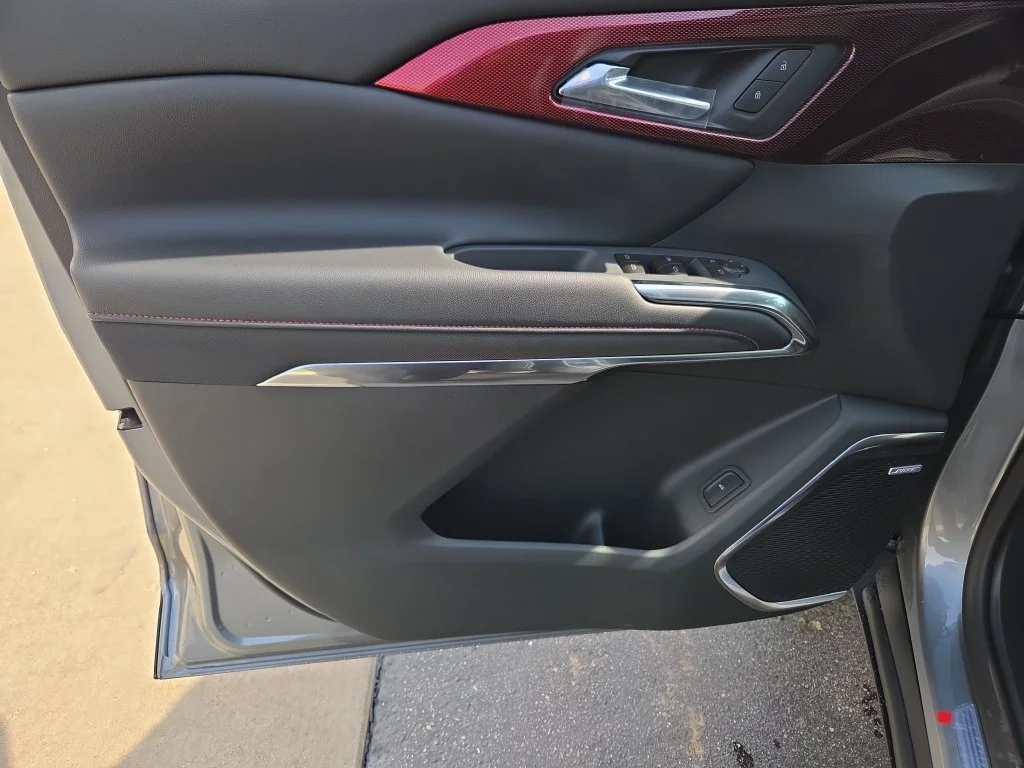 New 2026 Sterling Gray Metallic Chevrolet Z71 image 25