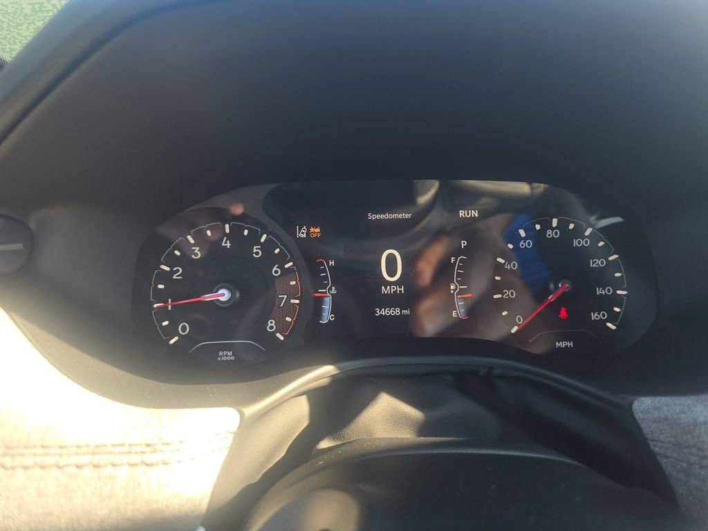 2023 Jeep Compass Latitude Lux - Photo 13