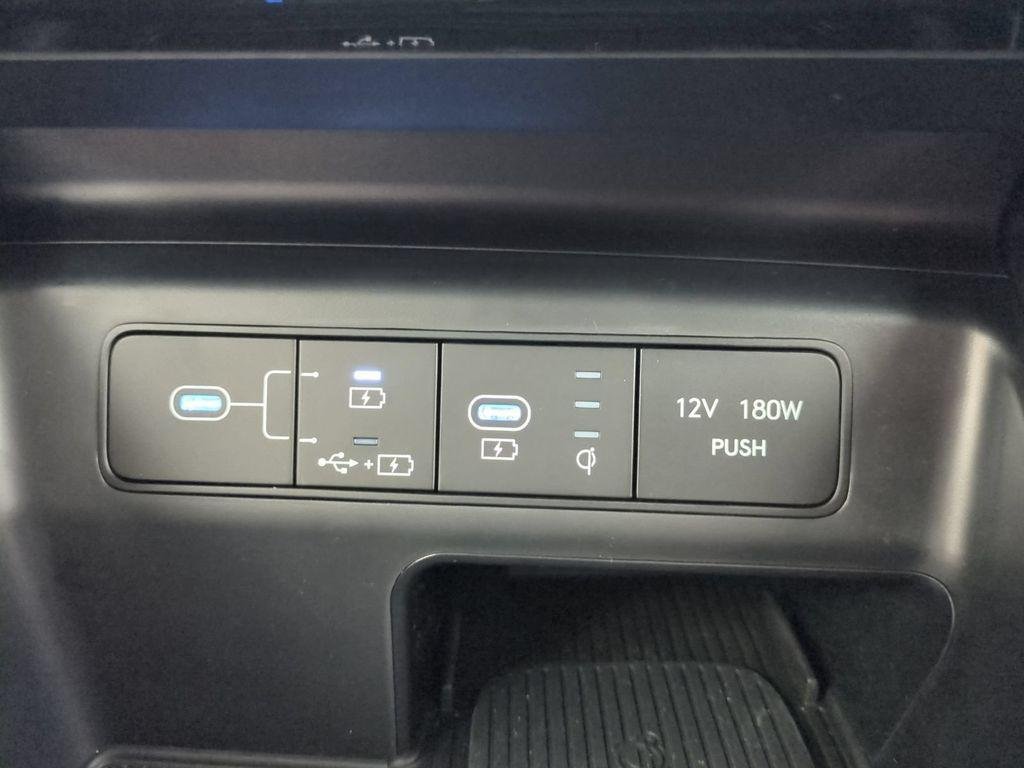 New 2026 Black Hyundai XRT image 26