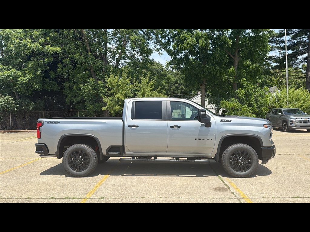2026 Chevrolet Silverado 2500 HD LT - Photo 6