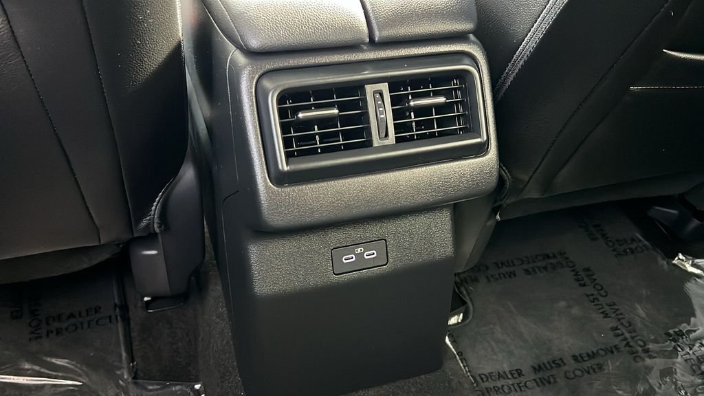 Certified Used 2025 Beige Mazda Premium image 10