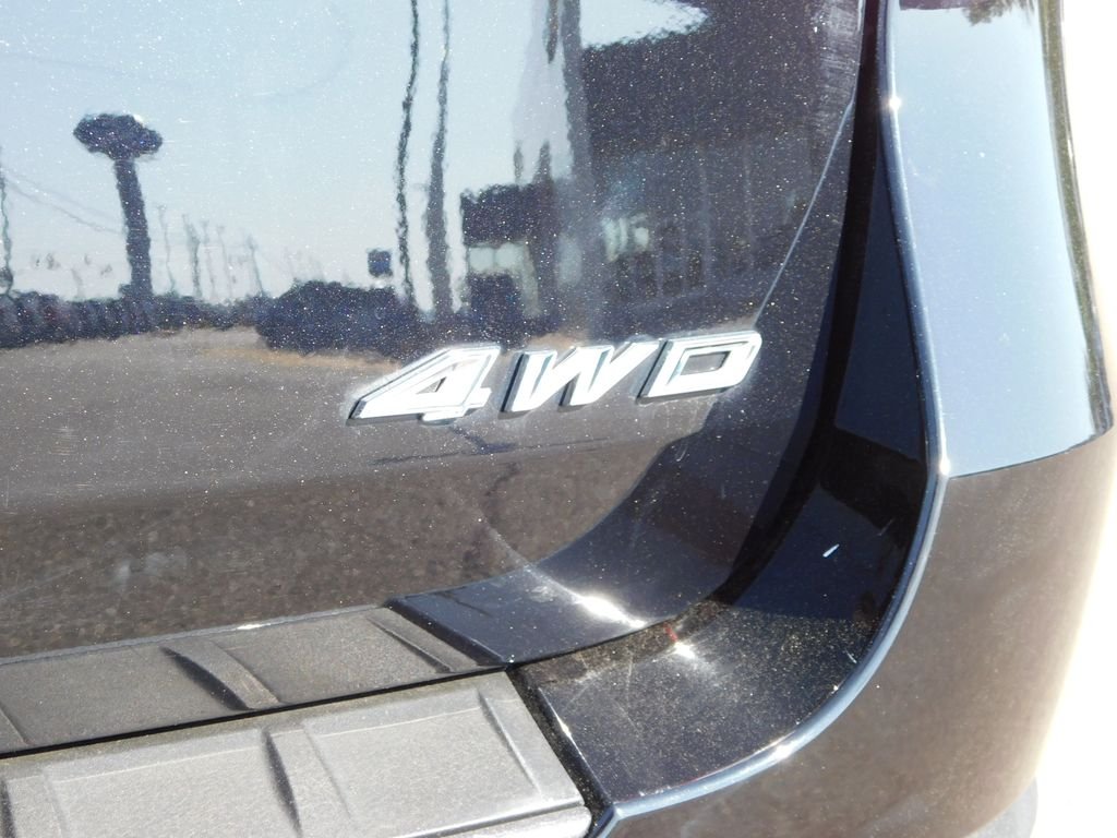 Used 2023 Black Ford XLT image 53