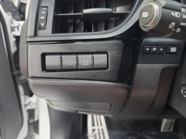 Used 2025 White Lexus 350 F Sport image 26