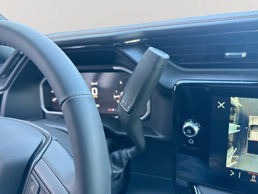 2026 GMC Sierra 2500HD AT4 - Photo 16