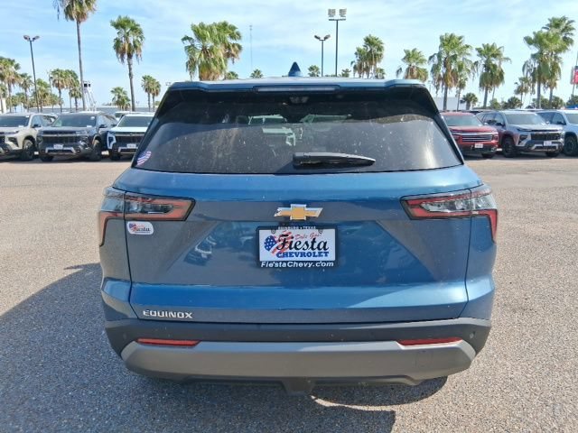 2027 Chevrolet Equinox LT - Photo 6