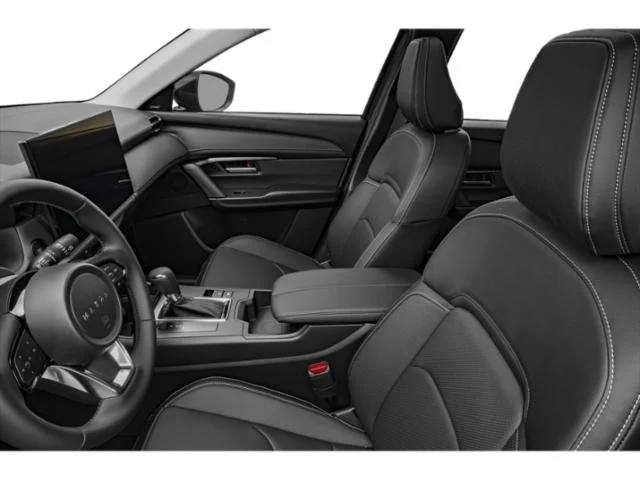 New 2026 Aero Gray Metallic Mazda 2.5 S Premium Plus image 11