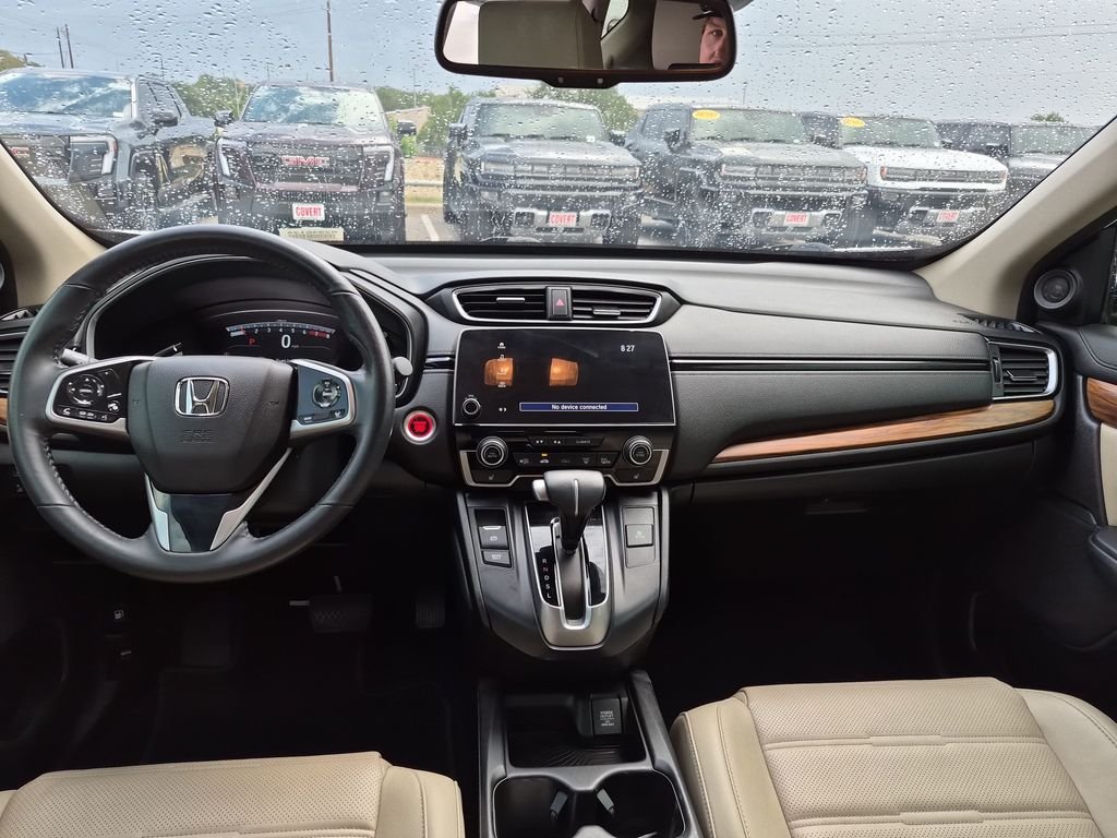 Used 2019  Honda EX-L image 30