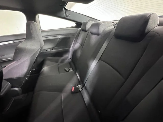 Used 2020 Black Honda Si image 16