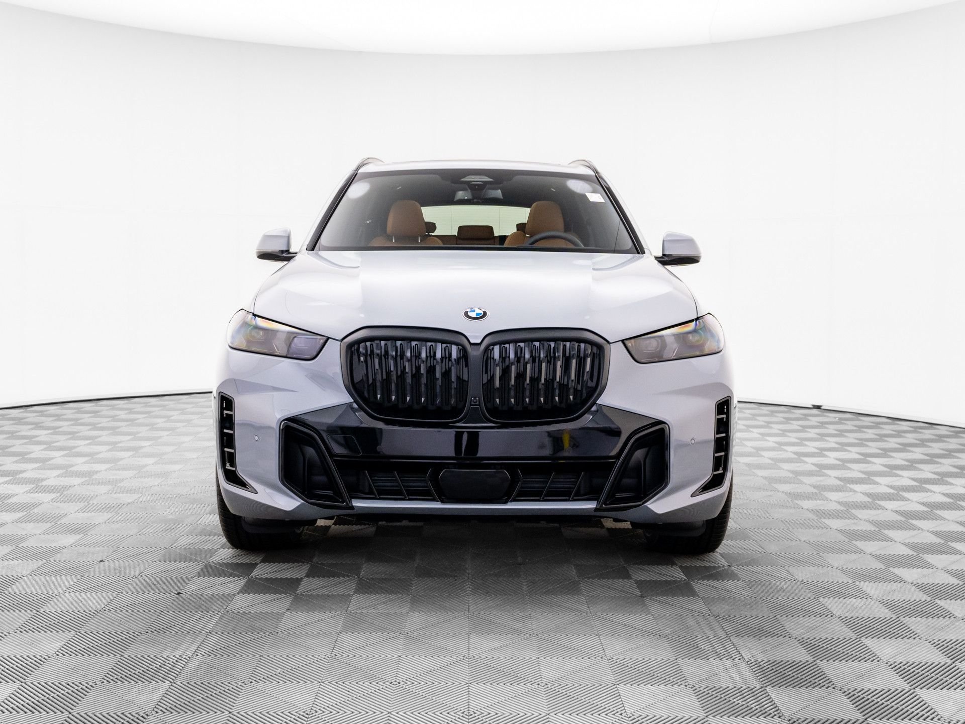New 2026 Brooklyn Grey Metallic BMW xDrive40i image 9