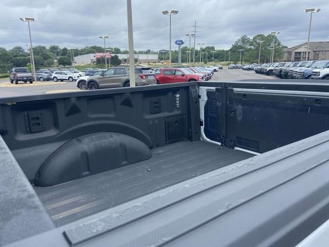 Used 2024 Avalanche Ford Platinum image 8