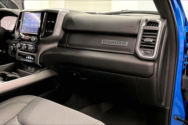2025 RAM Ram 1500 Pickup Big Horn/Lone Star - Photo 19
