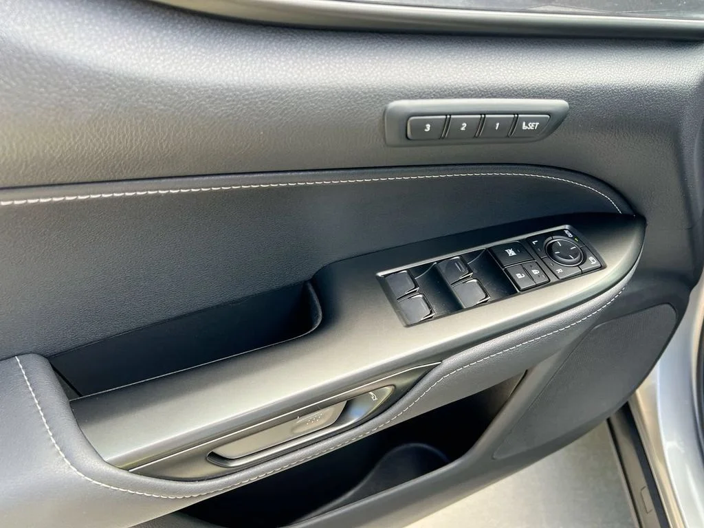 Certified Used 2026 ATOMIC SILVER Lexus 350 Premium image 11