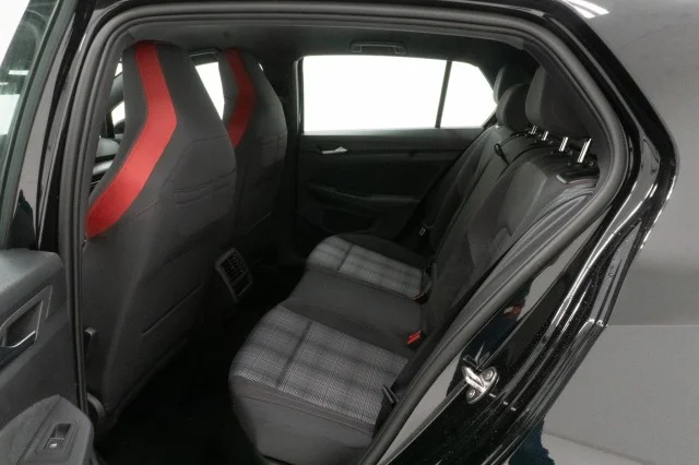 2026 Volkswagen Golf GTI S - Photo 19