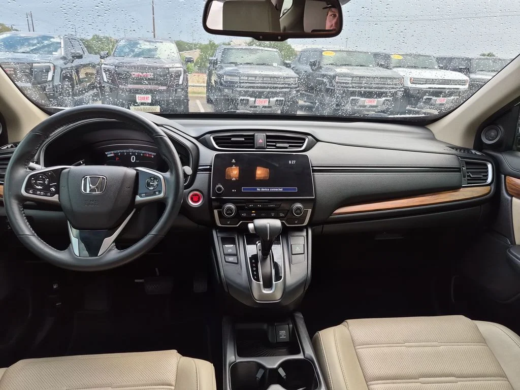 Used 2019  Honda EX-L image 30