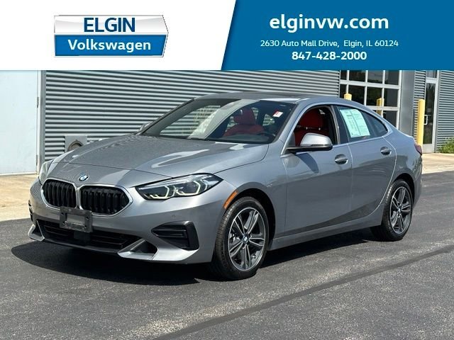 2023 BMW 2 Series 228i xDrive Gran Coupe's photo