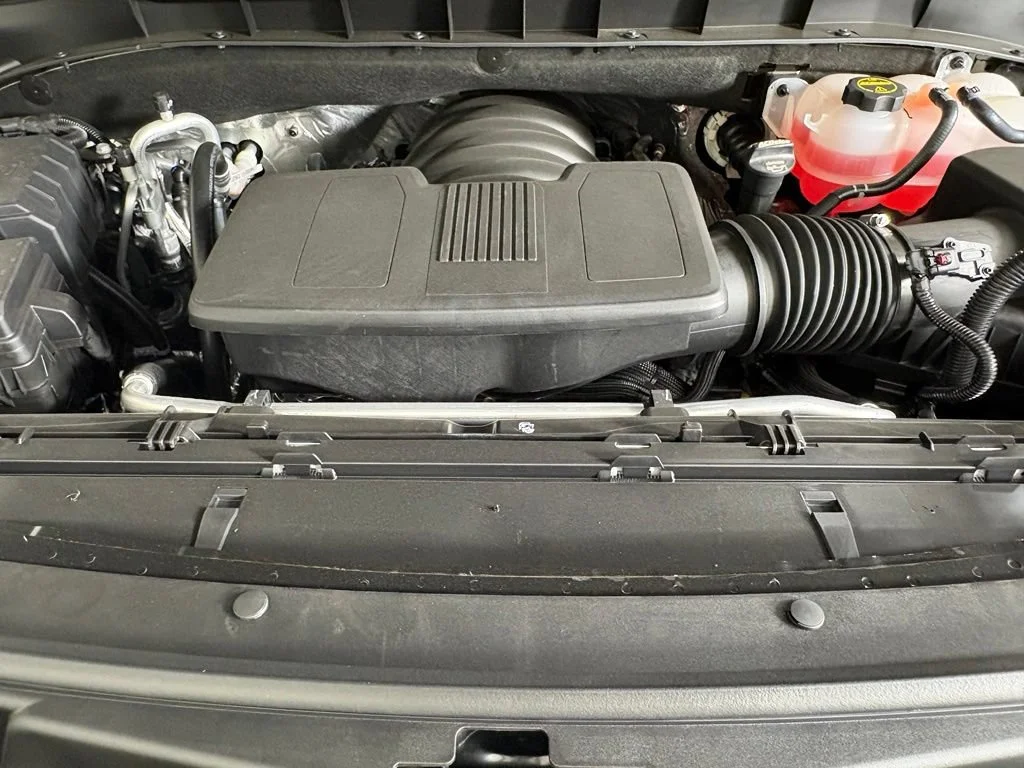 New 2026 Black Chevrolet Premier image 48