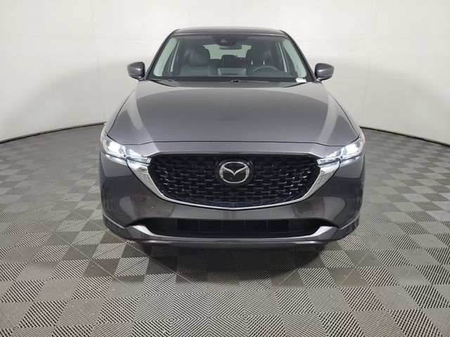 Certified Used 2025 Gray Mazda 2.5 S Select Package image 2