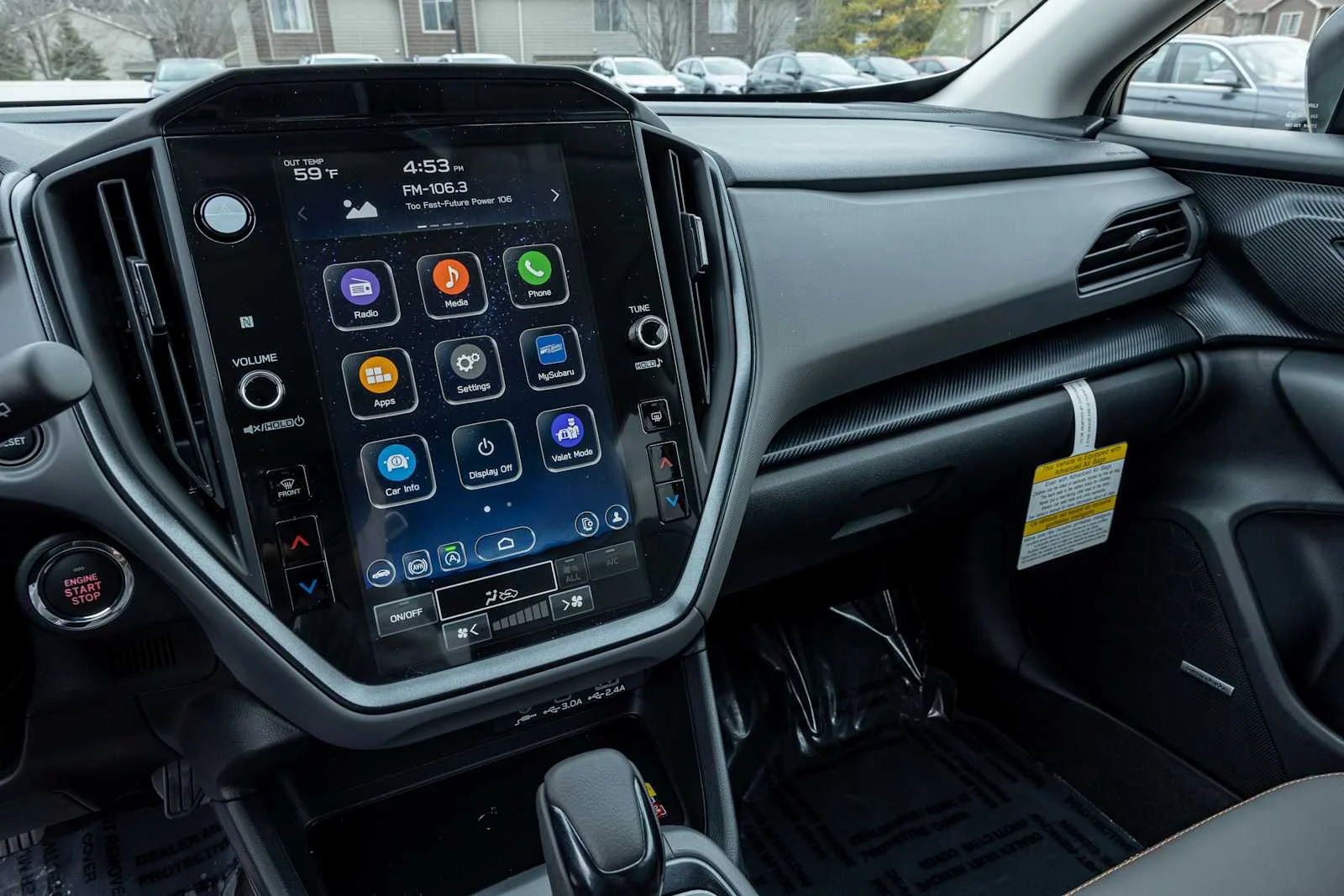 2025 Subaru Crosstrek Limited - Photo 10