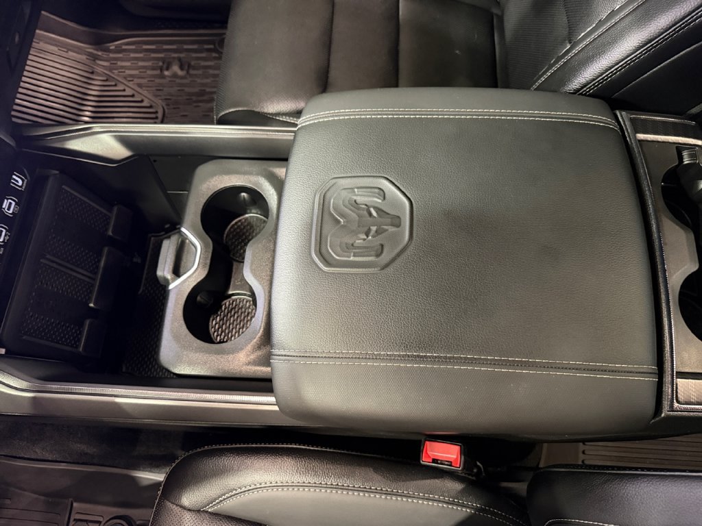 Used 2026 Red Ram Rebel image 23