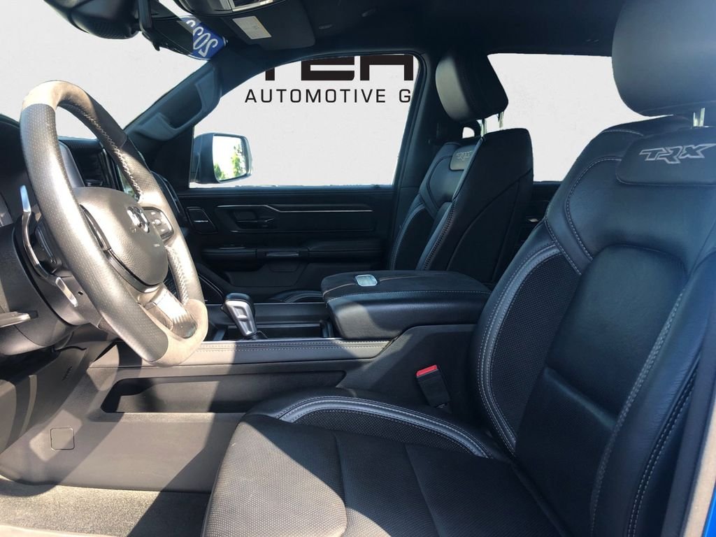 Used 2023 Blue Ram TRX image 26