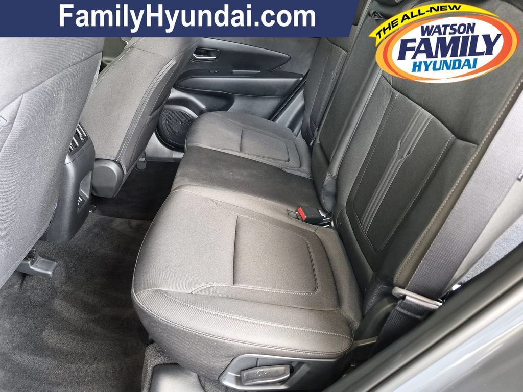 Used 2026 Gray Hyundai SEL image 23