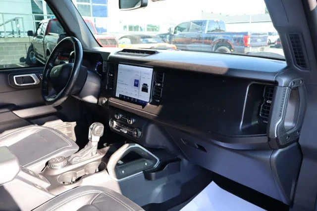 Used 2021 Area 51 Ford First Edition image 46