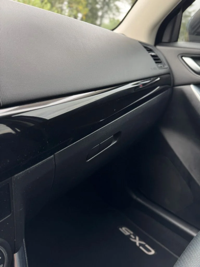 Used 2015 Blue Mazda Sport image 30