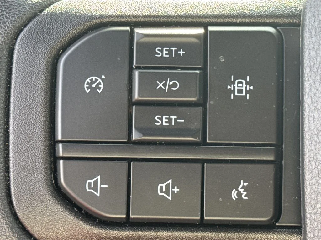 Used 2026 Black Ford STX image 24
