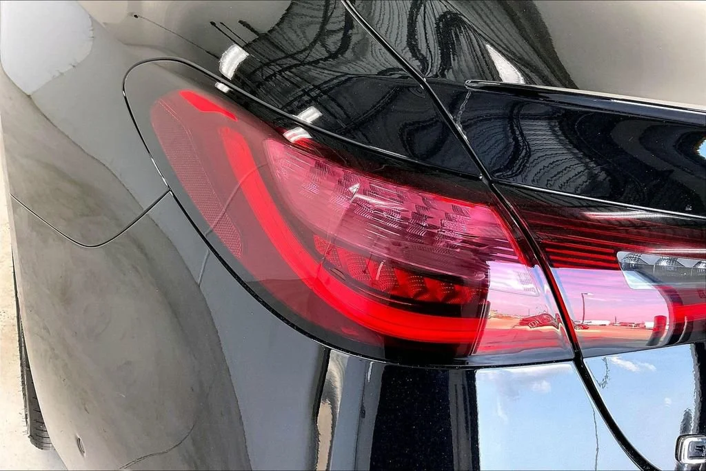 New 2026 Black Mercedes-Benz CLE 450 image 27