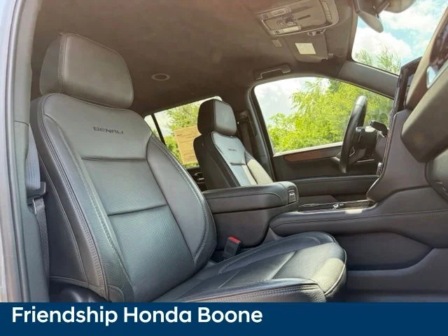 Used 2025 Silver GMC Denali image 53