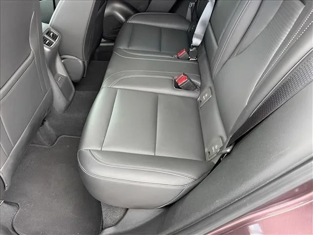 Used 2024 Purple Buick Preferred image 12