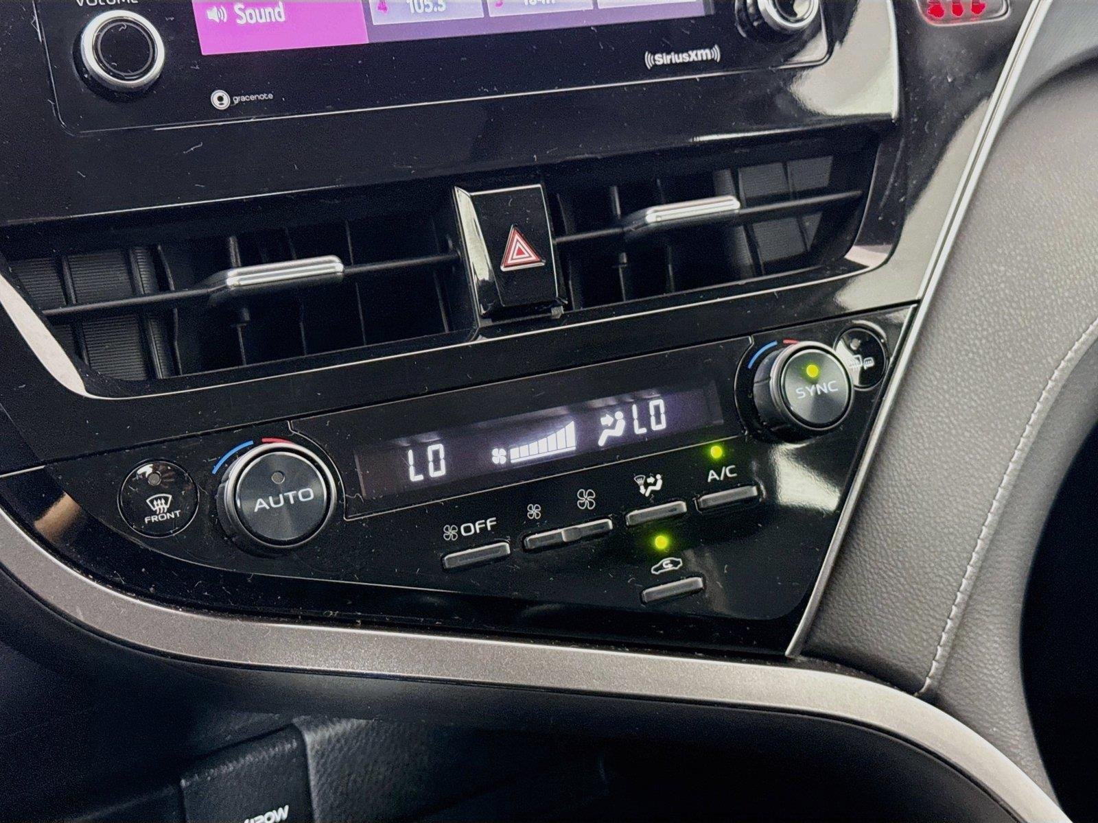 Certified Used 2024 Ice Edge Toyota SE image 22