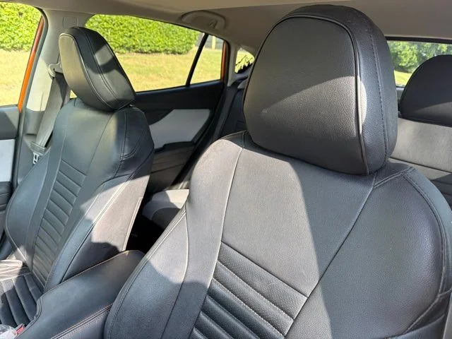 Used 2018 Orange Subaru 2.0i Premium image 10