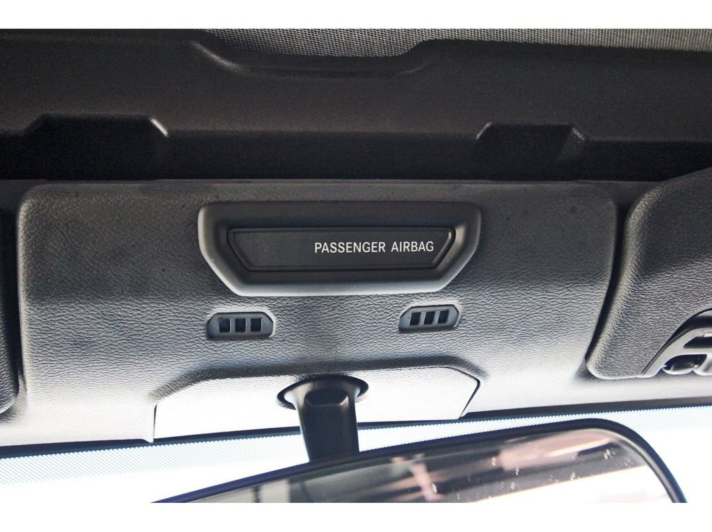 Used 2022 Black Jeep Willys image 21
