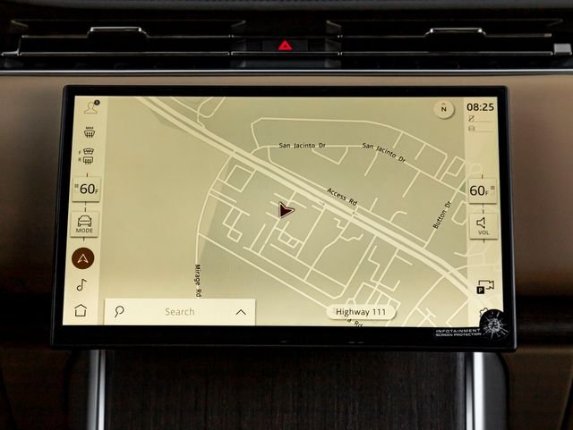 New 2026 Belgravia Green Land Rover SE image 22